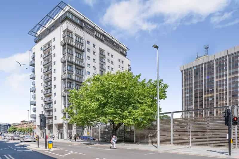Luxury 2-Bedroom Duplex Apartment for Sale
