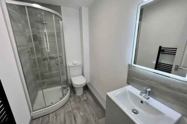 Stunning One Bedroom Apartment Zero Deposit Available Parking