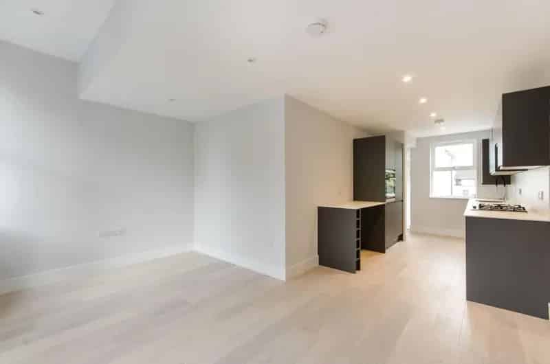 1 Bedroom Flat to Rent South Acton Chiswick