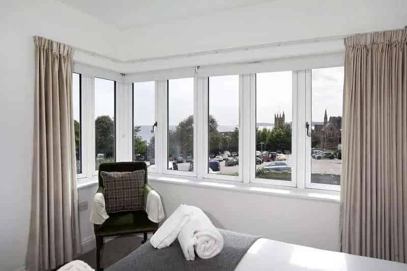 6 Bed Detached Victorian House with Sea Views
