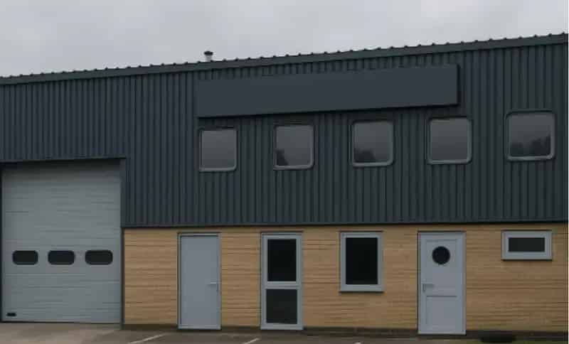 Industrial property For Rent , Huntingdonshire, England