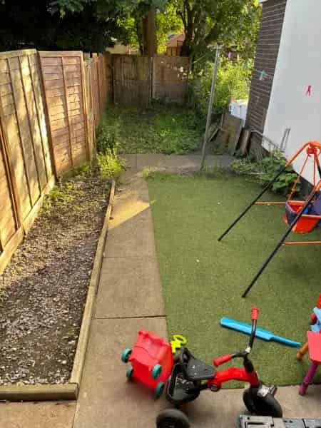 2 Bed House Near Asda  New Kitchen and Bathroom