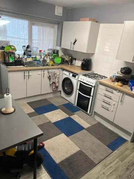 House For Rent in Wolverhampton, England