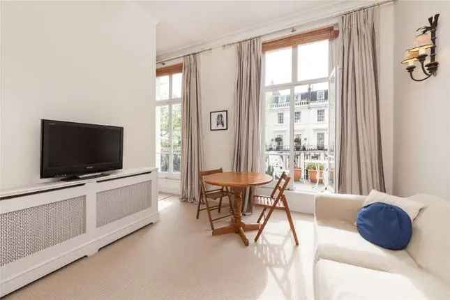 Terraced house for sale in Clarendon Gardens, Little Venice, London W9