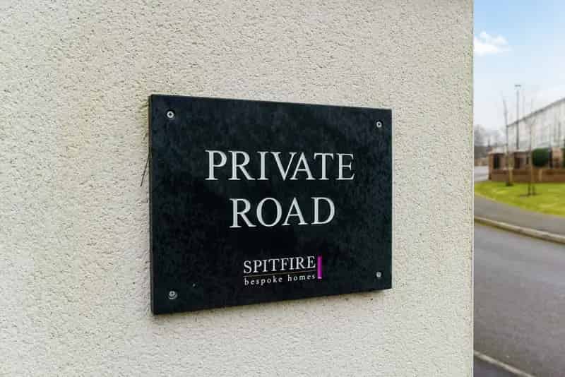 5 Bedroom Detached House for Sale Leamington Spa