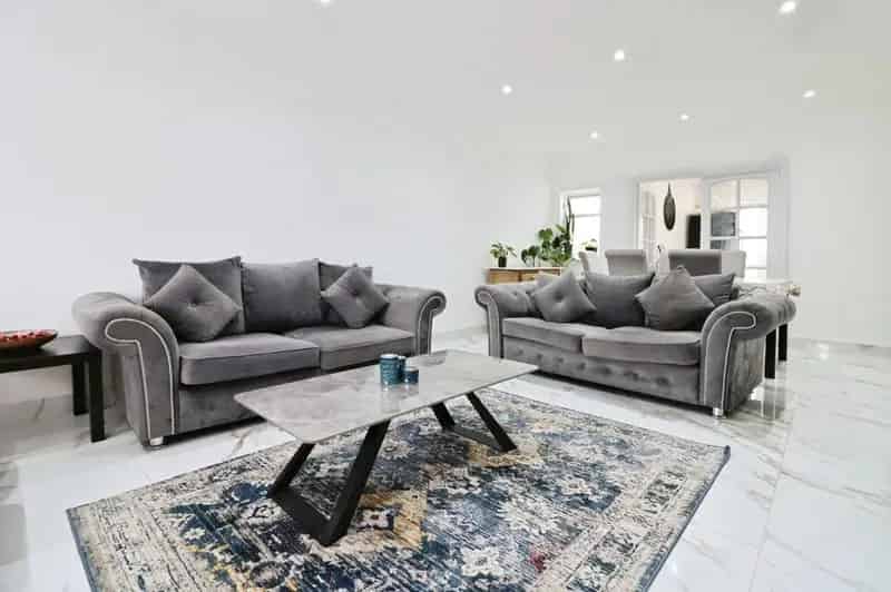 5 Bedroom Semi Detached House Essex IG5 Planning Permission Granted