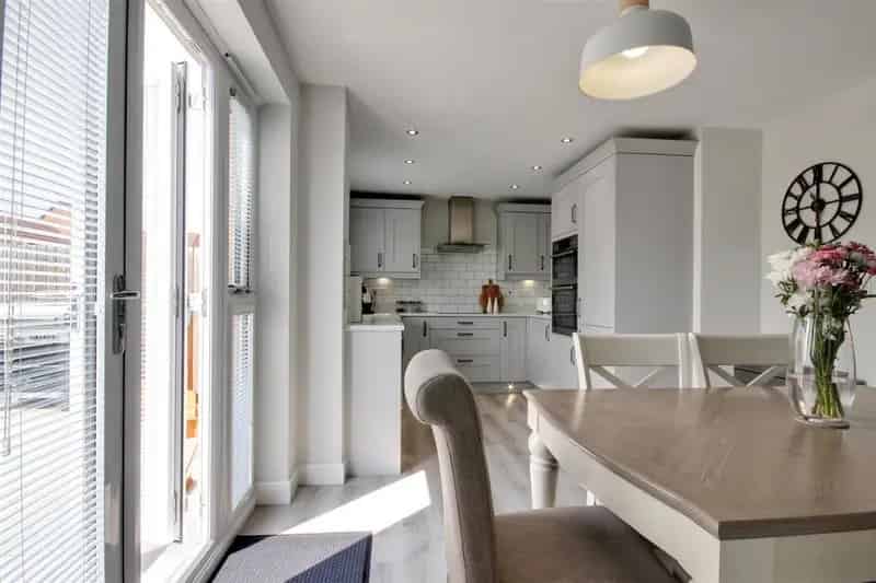 4 Bedroom Detached House for Sale in Cottingham