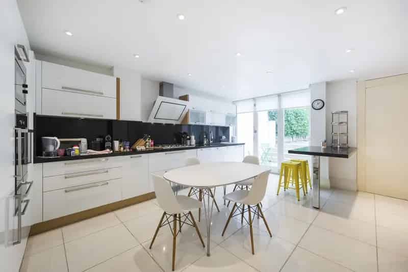 4 Bedroom House St John's Wood