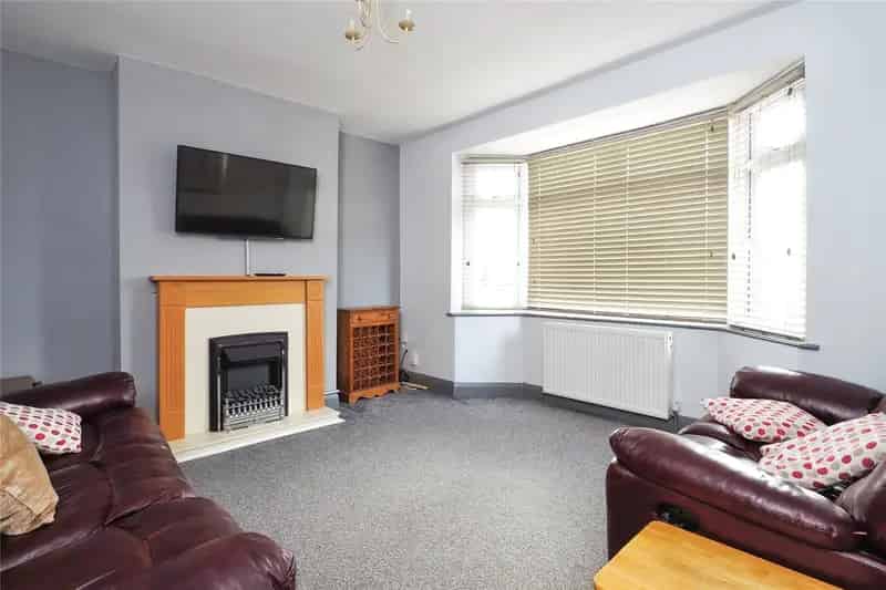 Three Bedroom Semi Detached Home with Extension Potential