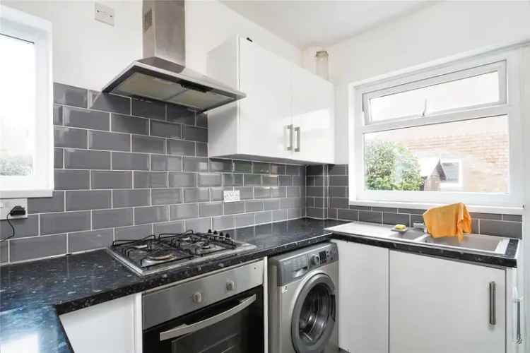 Three Bedroom Semi-Detached Home with Extension Potential