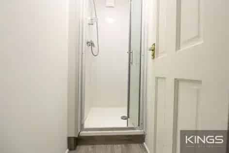 6 Bed Student House Southampton Polygon 65m² Available July