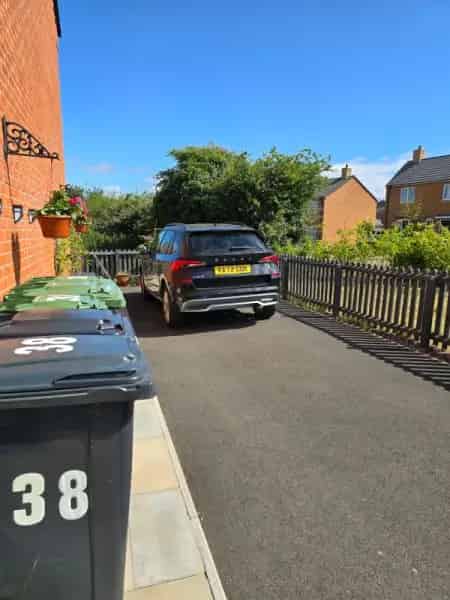 1 Bedroom House Near Droitwich Spa Newbuild Estate