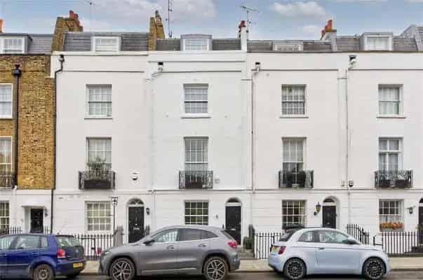 Sydney Street, London, SW3 6NJ | Property for sale | Savills