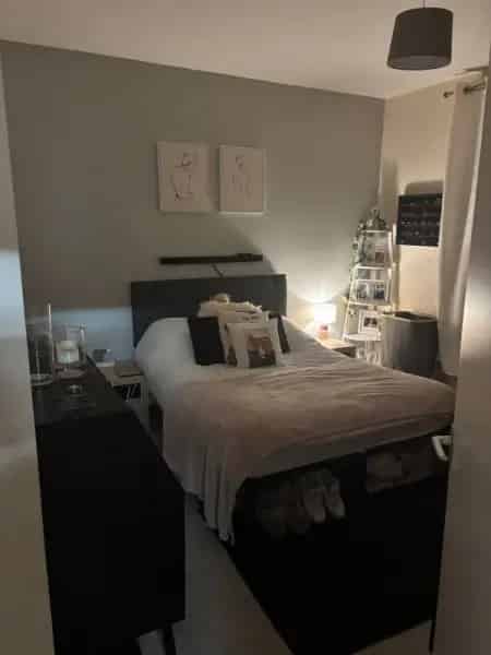 2 Bed Flat Ipswich New Kitchen Bathroom Parking Close to Town Centre