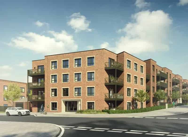 Springfield Village Apartments Houses for Sale