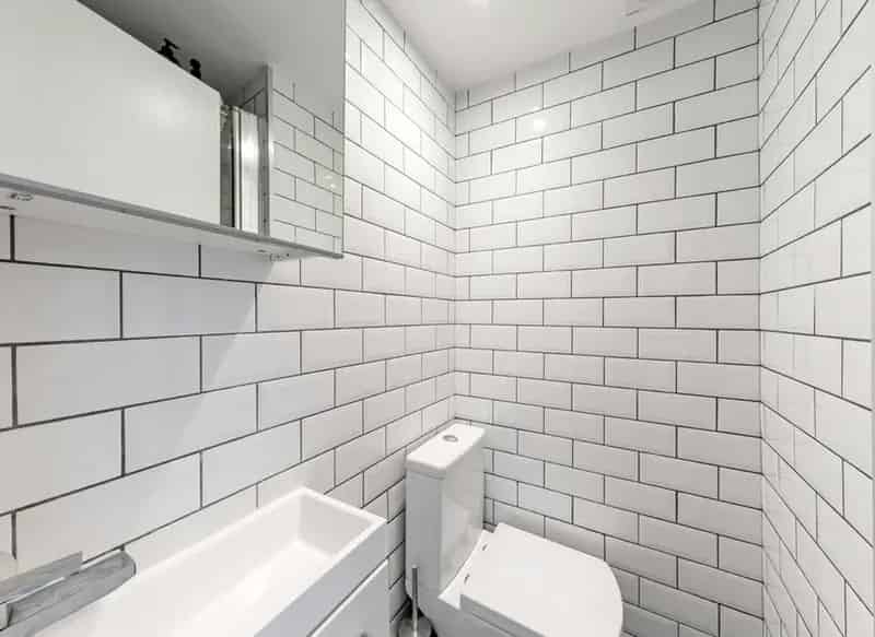 Studio Apartment Warwick Avenue Central London
