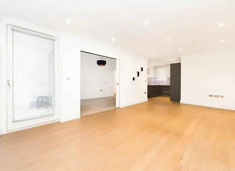 2 Double Bed Modern Apartment Near Regents Canal