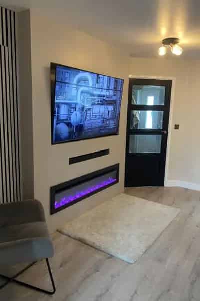 3 Bed House Wanted Pype Hayes Separate Dining Room