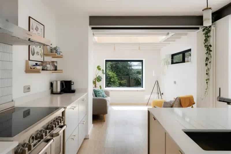 4 Bedroom Terraced House for Sale Redland Green APR