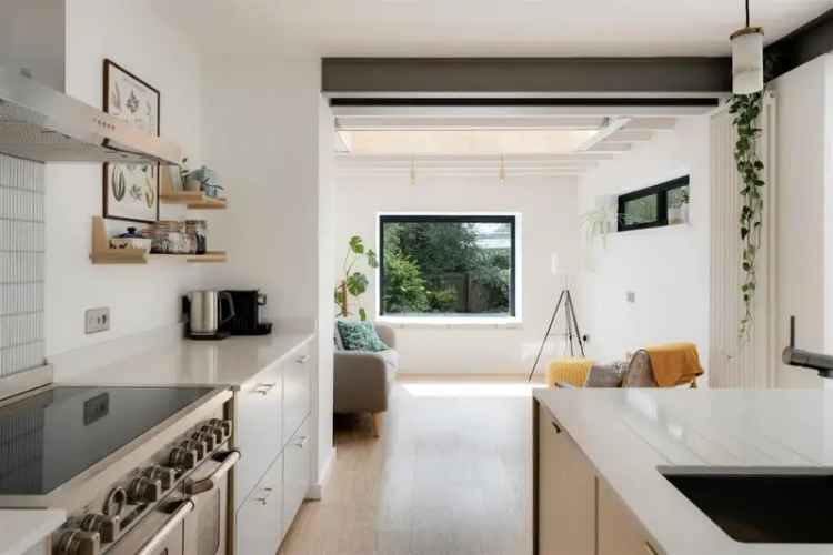 4 Bedroom Terraced House for Sale Redland Green APR