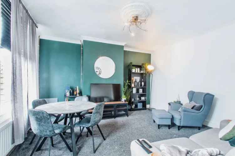 2 Bedroom Mid Terrace House for Sale Morley West Yorkshire