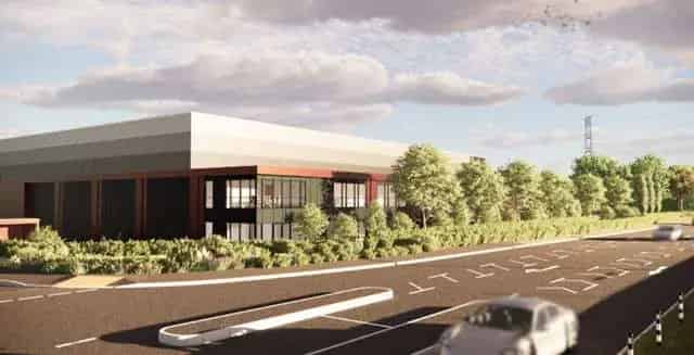 L64, Indurent Park, Lichfield, London Road, Lichfield, WS14 9ER | Property to rent | Savills