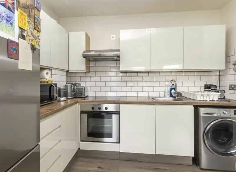 One Bedroom Apartment to Let Kilburn Cricklewood