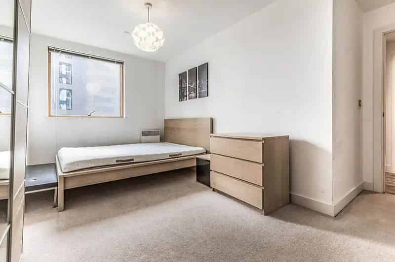 2 Bedroom Flat for Sale Manchester M4 Green Quarter