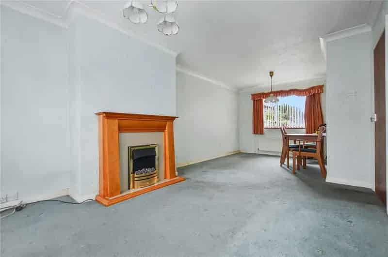 House For Sale , Wakefield, England