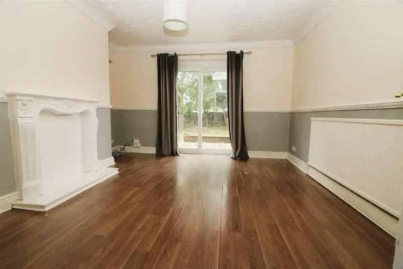 3 Bed Semi Detached House For Sale With Tenant