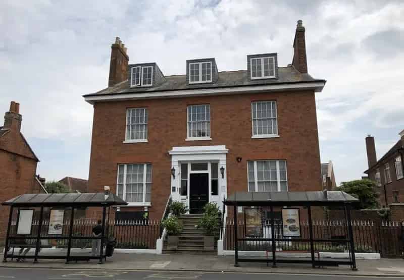 Private Offices for Rent Serviced Furnished Flexible Terms