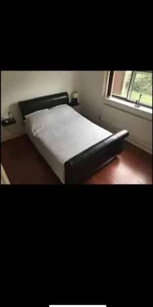 1 Bed Ground Floor Flat Council Tenancy Upminster