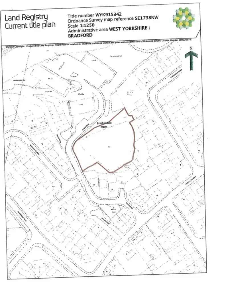Land for Sale