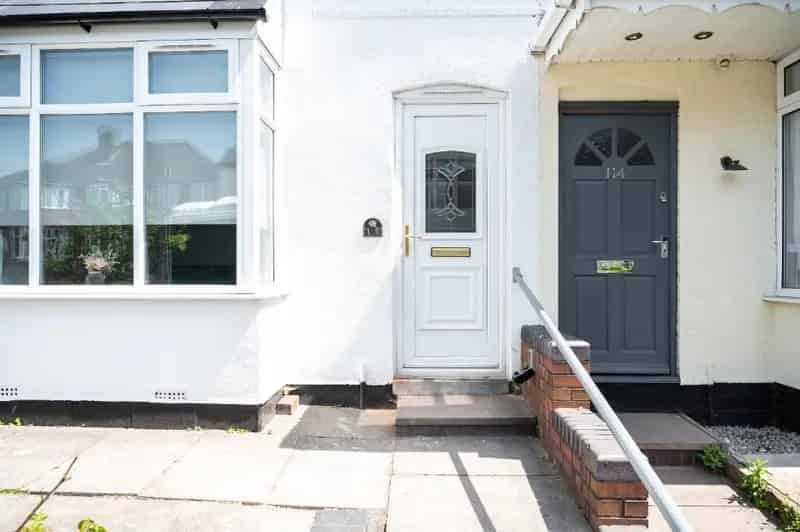 2 Bedroom House 2025 2026 Academic Year