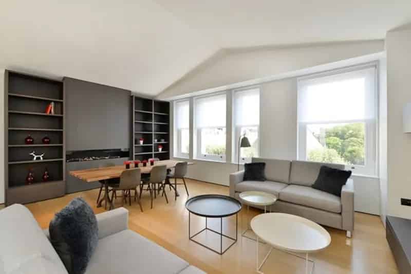 2 bedroom Flat
 To Rent