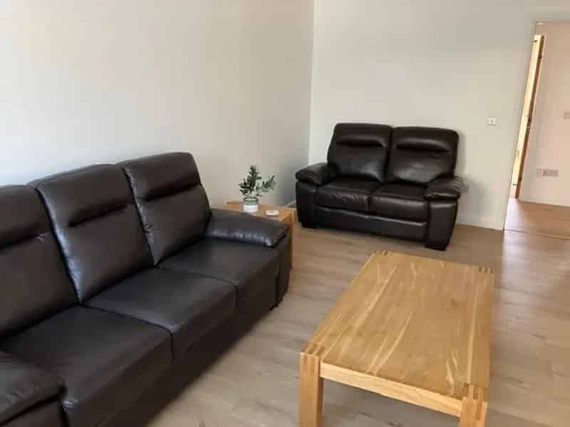 2 Bedroom Flat to Rent Aberdeen City Centre
