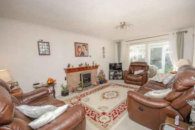 Semi Detached Bungalow for Sale Downend Bristol