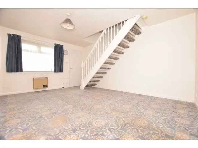 2 Bedroom Terraced House for Sale East Kilbride