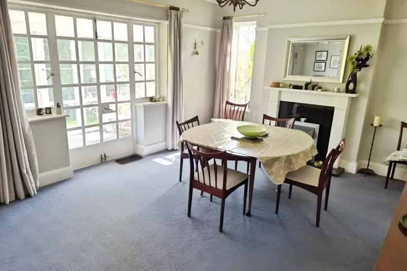 4 bedroom Detached House for sale, Clevedon, North Somerset, BS21