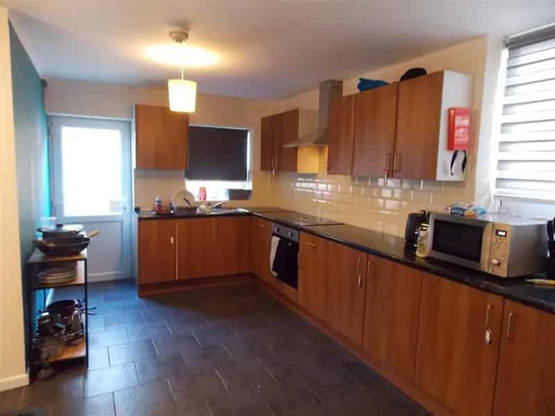 5 Bedroom House Share to Rent