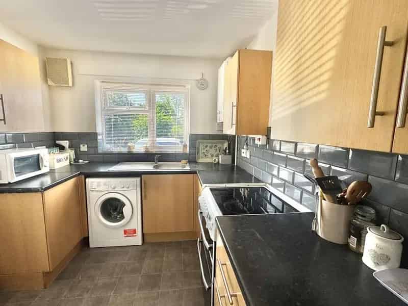 2 Bedroom Mid Terrace House for Sale in Kent