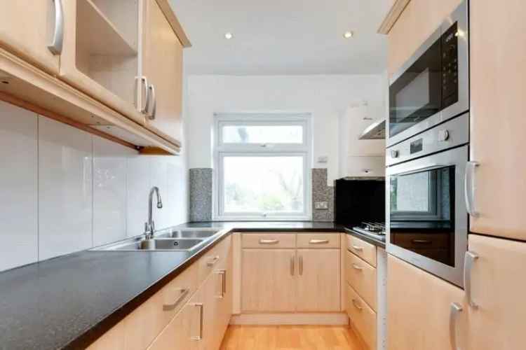 2 Bedroom Duplex Apartment to Rent