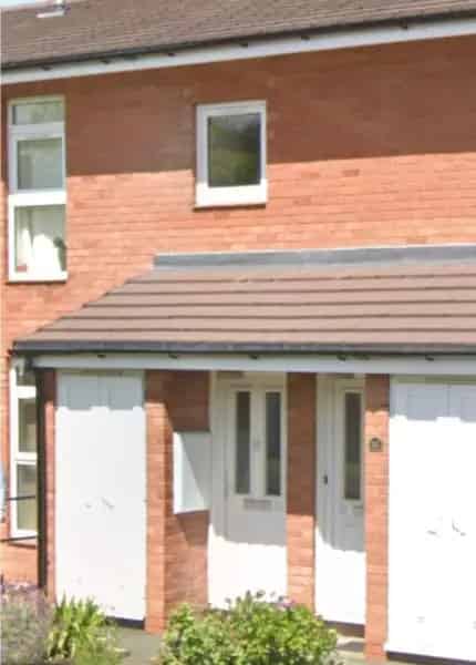 Bright One Bedroom Flat Perton WV6