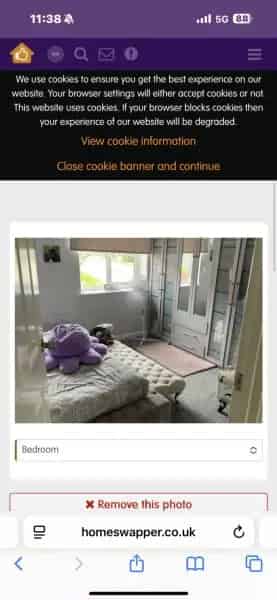 2 Bed House with Parking and Garden - Newly Renovated