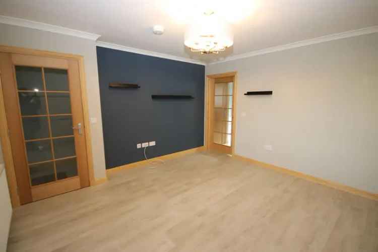 House For Sale in Inverurie, Scotland