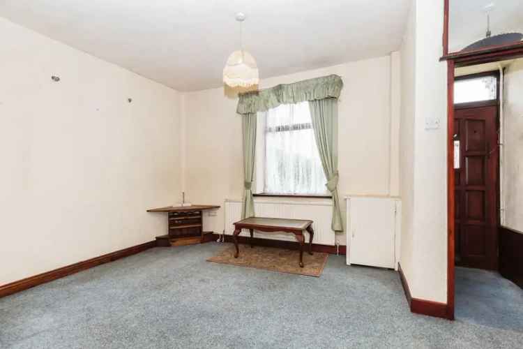 2 Bedroom Mid Terrace House For Sale Withnell Lancashire