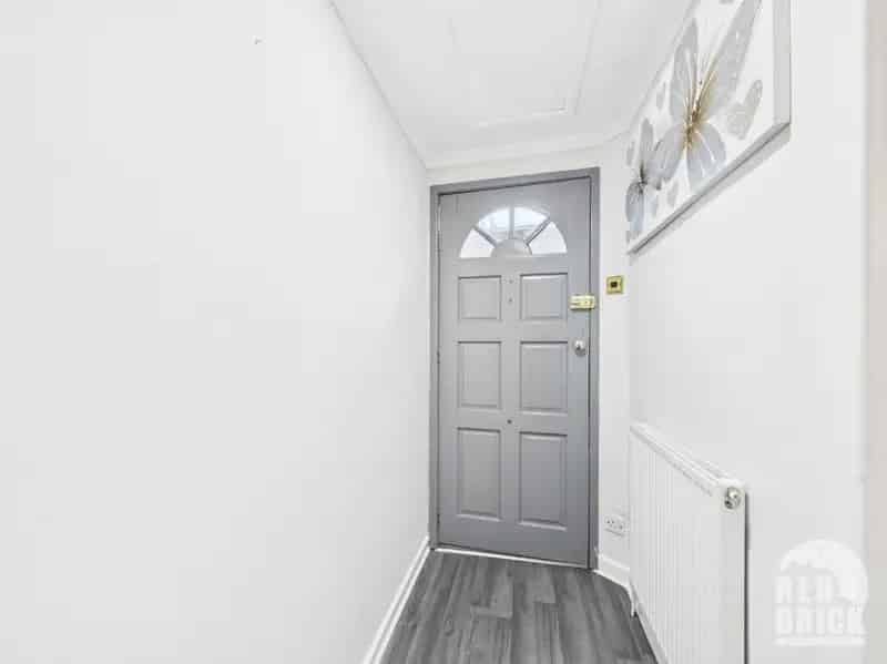 4 Bedroom House to Rent Holyhead Road City Centre