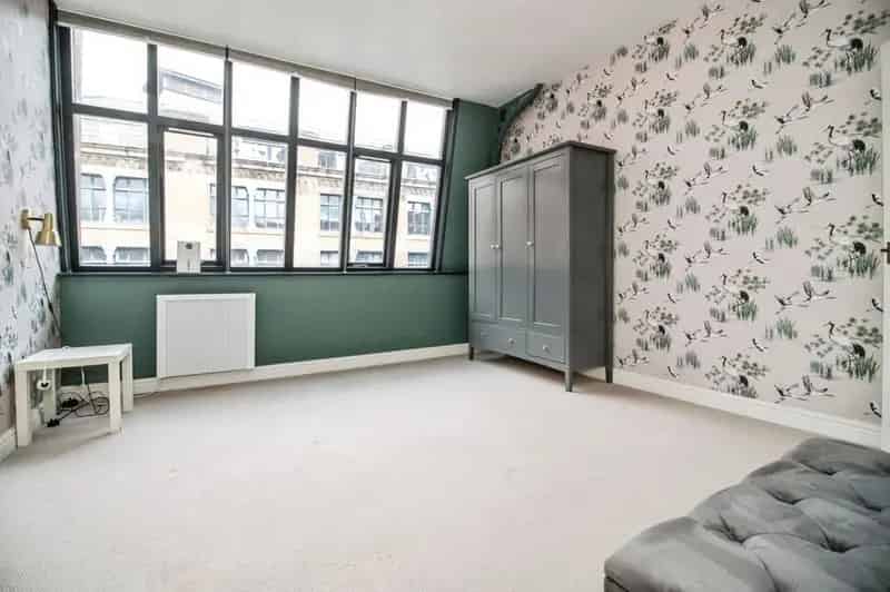 2 Bedroom Flat for Sale Manchester City Centre M1