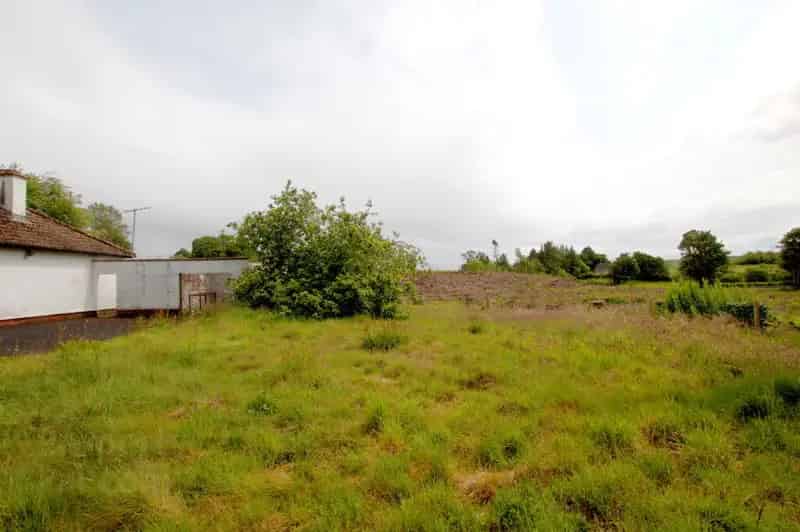 3-Bedroom Bungalow For Renovation Fintona County Tyrone