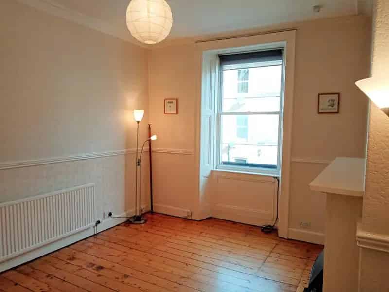 2 Bedroom Flat to Rent Edinburgh